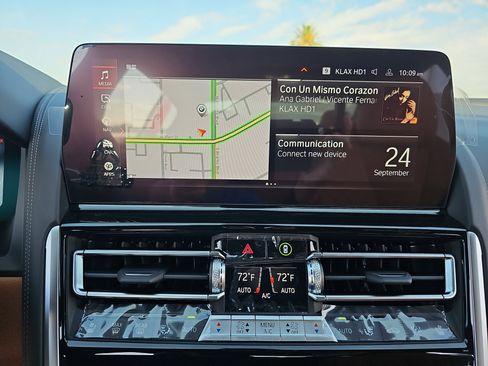 New 2026 BMW 840i w/ M Sport Professional Package image 21