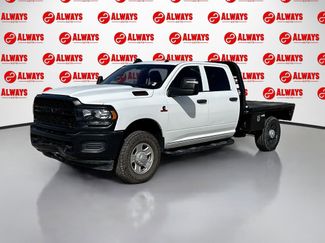 Used 2023 RAM 2500 Tradesman AWD/4WD video 1