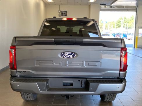 New 2026 Ford F150 XLT AWD/4WD image 13
