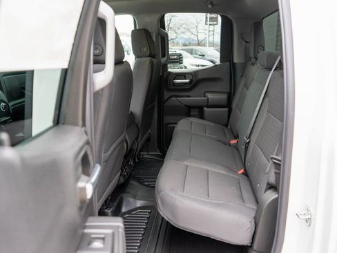 New 2026 GMC Sierra 1500 Pro w/ Pro Value Package image 12