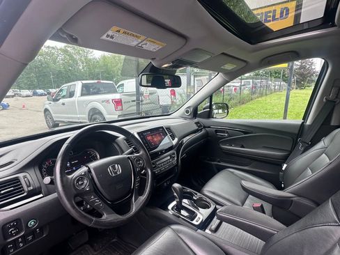 Used 2019 Honda Ridgeline RTL-E image 20