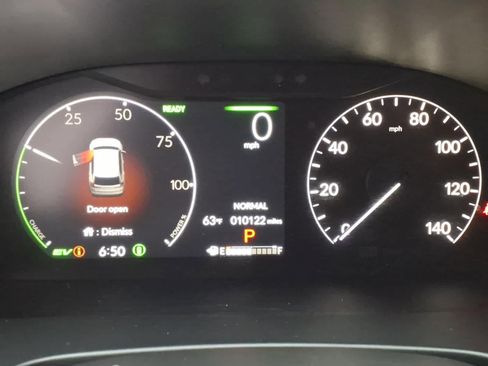 Certified 2026 Honda CR-V Sport image 19