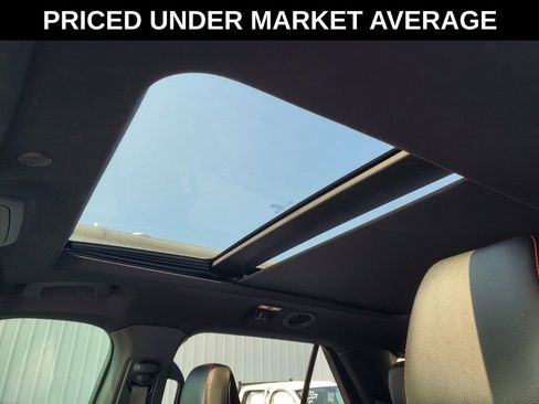 Used 2023 Ford Explorer ST-Line w/ Class IV Trailer Tow Package image 15