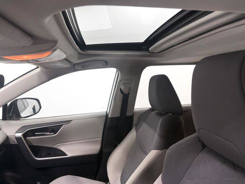 Used 2019 Toyota RAV4 XLE w/ Convenience Package image 5