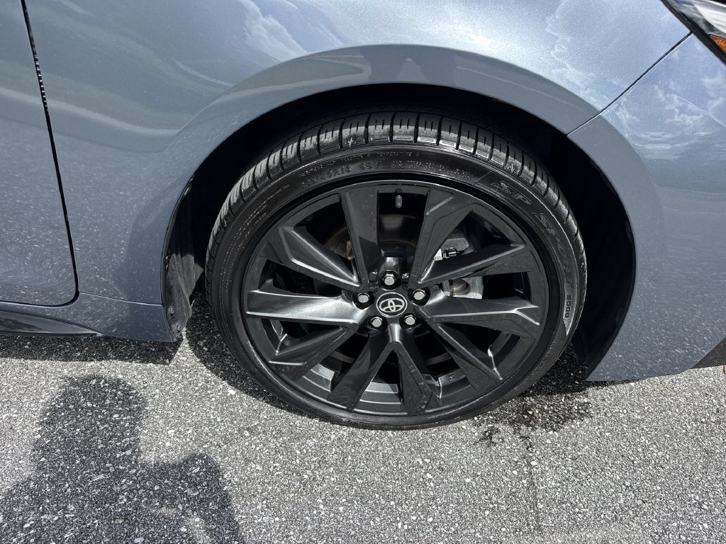 Used 2024 Toyota Corolla SE FWD image 58