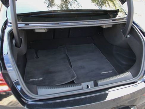 Used 2022 Mercedes-Benz CLA 45 AMG 4MATIC image 42