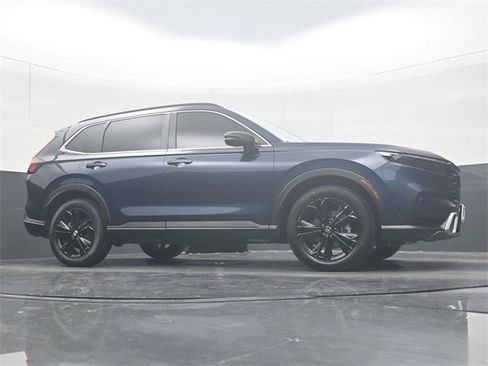 Certified 2023 Honda CR-V Sport Touring image 27