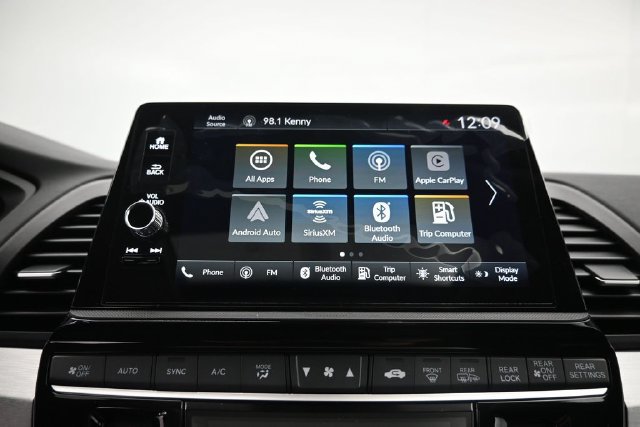New 2027 Honda Odyssey EX-L image 13