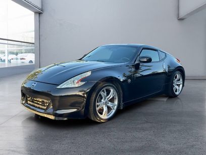 Used 2010 Nissan 370Z Touring w/ Sport Pkg