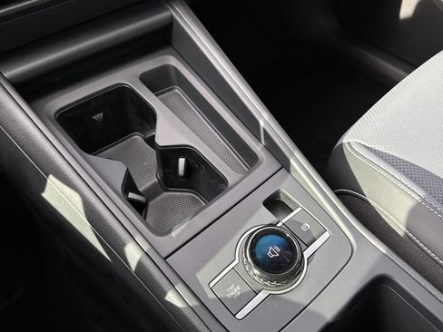 Certified 2026 Volkswagen Tiguan SE FWD image 43