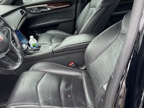 Used 2018 Cadillac CT6 3.6L image 4