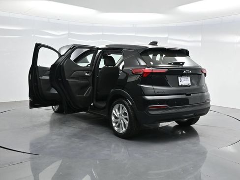 New 2027 Chevrolet Bolt LT w/ Comfort Package FWD image 56