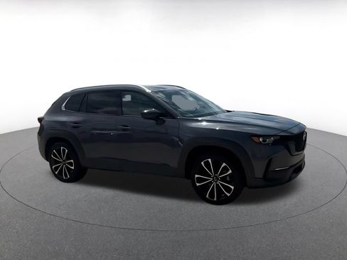 Used 2026 MAZDA CX-50 AWD 2.5 S w/ Premium Package image 2
