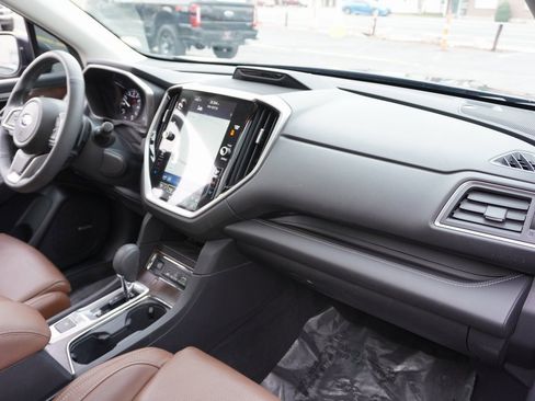 Used 2024 Subaru Ascent Touring w/ Popular Package #2 image 56