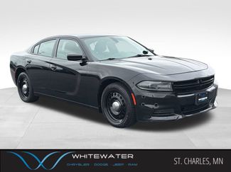 Used 2023 Dodge Charger Police w/ Convenience Group I AWD/4WD 360° Tour