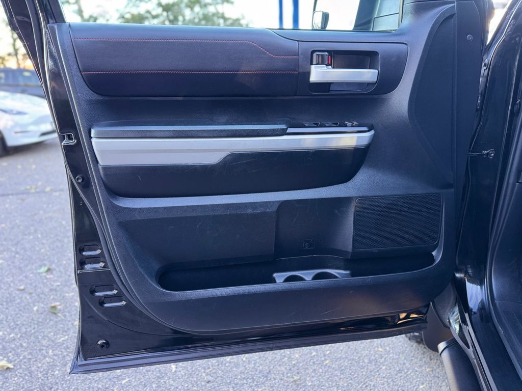 Used 2019 Toyota Tundra TRD Pro AWD/4WD image 12