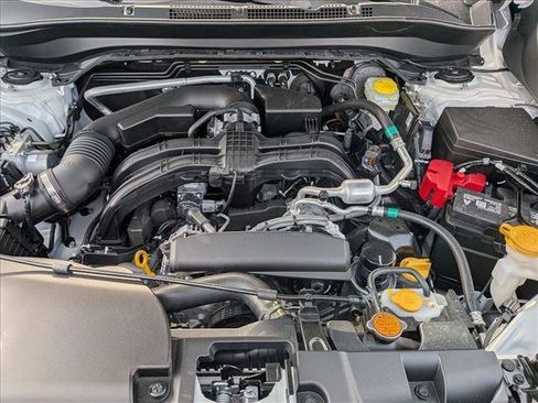 New 2026 Subaru Forester Premium image 16