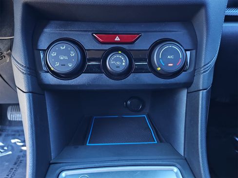 Used 2019 Subaru Crosstrek 2.0i Premium w/ Popular Package #3 image 24