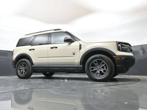 Used 2024 Ford Bronco Sport Big Bend w/ Convenience Package AWD/4WD image 48