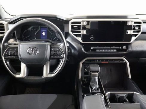 Certified 2025 Toyota Tundra SR5 AWD/4WD image 14