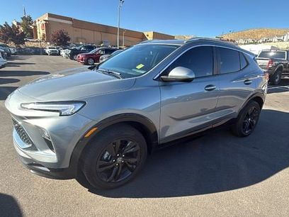 Certified 2024 Buick Encore GX Sport Touring w/ Comfort Package