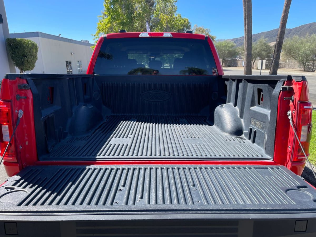 Used 2021 Ford F150 XLT w/ Equipment Group 302A High RWD image 10