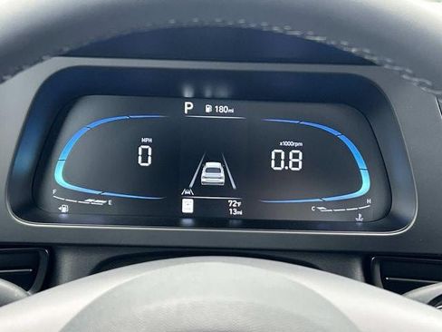 New 2026 Hyundai Elantra SEL Sport FWD image 10