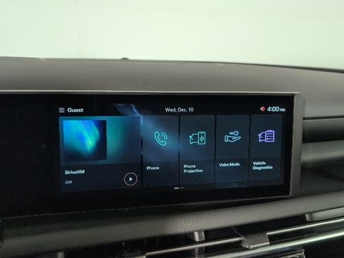 New 2026 Hyundai Santa Cruz SEL AWD/4WD image 18