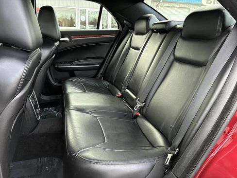 Used 2014 Chrysler 300 Base AWD 4dr Sedan w/ Driver Convenience Group image 30