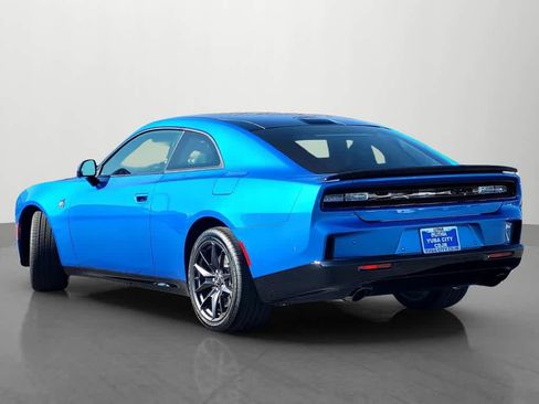 New 2026 Dodge Charger Scat Pack image 4