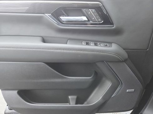 New 2026 GMC Yukon XL Elevation w/ Elevation Premium Package image 37