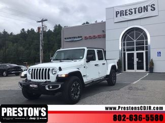 Used 2023 Jeep Gladiator Sport AWD/4WD video 1
