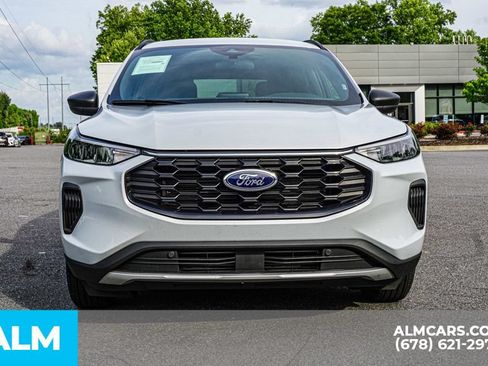 Used 2026 Ford Escape ST-Line FWD image 9