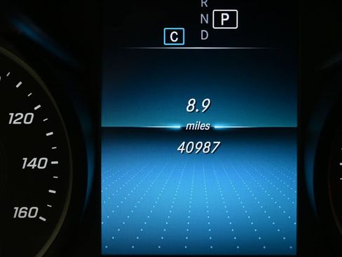 Certified 2020 Mercedes-Benz C 300 4MATIC Sedan image 12