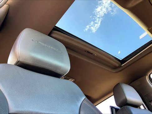 Used 2021 GMC Sierra 1500 Denali w/ Denali Ultimate Package image 14