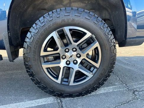 Certified 2021 Chevrolet Silverado 1500 LTZ w/ LTZ Premium Package image 5