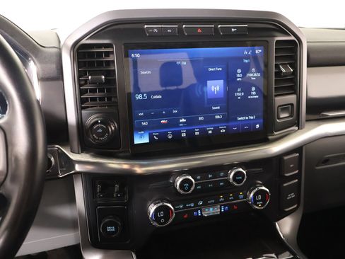 Used 2021 Ford F150 Lariat w/ Equipment Group 501A Mid RWD image 5