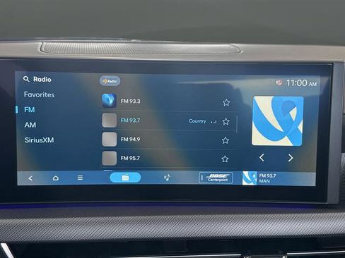 New 2025 Hyundai Sonata Limited image 19