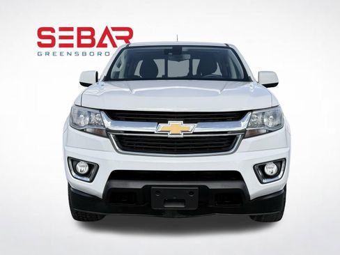 Used 2016 Chevrolet Colorado LT w/ LT Convenience Package image 3