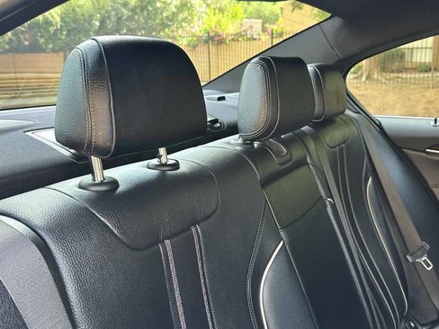 Used 2018 BMW 540i xDrive image 19