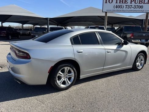 Certified 2023 Dodge Charger SXT image 6