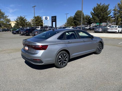 New 2026 Volkswagen Jetta S FWD image 36