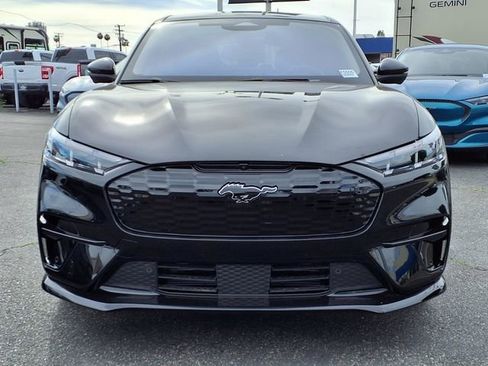 New 2026 Ford Mustang Mach-E GT image 2