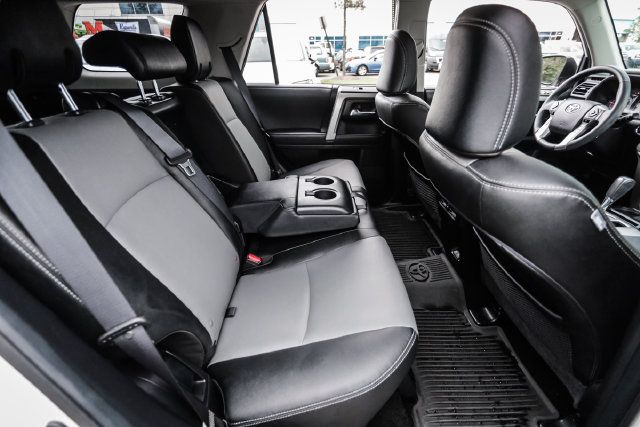 Used 2021 Toyota 4Runner SR5 Premium w/ Moonroof Package AWD/4WD image 55