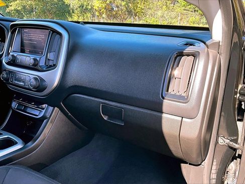Certified 2019 Chevrolet Colorado LT image 23