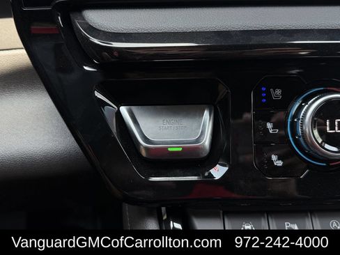 New 2026 GMC Sierra 1500 AT4 w/ AT4 Premium Package AWD/4WD image 18