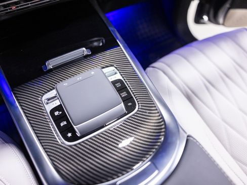 Used 2026 Mercedes-Benz G 63 AMG 4MATIC image 51