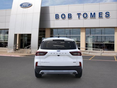 New 2026 Ford Escape Platinum w/ Premium Technology Package image 7