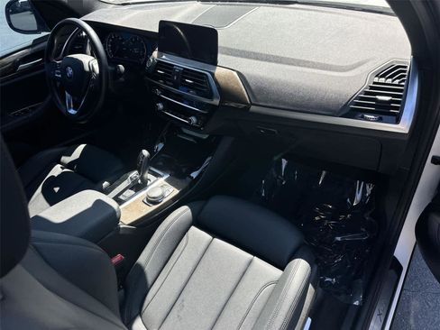 Used 2019 BMW X3 sDrive30i image 12