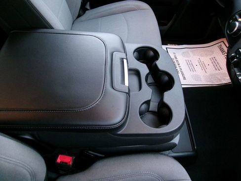 Certified 2024 RAM 2500 Big Horn w/ Bed Utility Group image 15